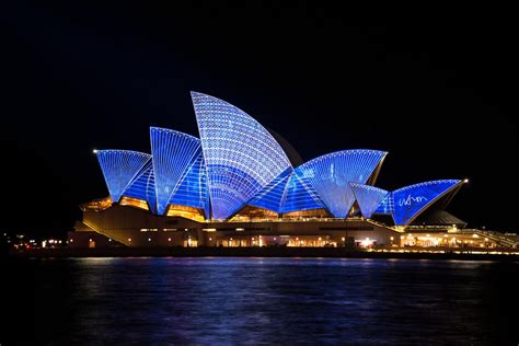 Explore Australia Five Famous Landmarks You Must Visit Travel