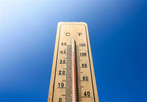 extreme hitze 40 grad in deutschland werden zur regel