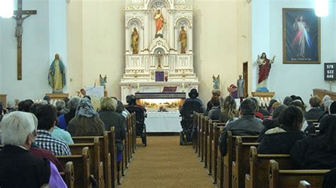 Since 1850, generations of catholics have come to know jesus christ and his church through. Mass Schedule & Ministry - Saint Peters Catholic Church ...