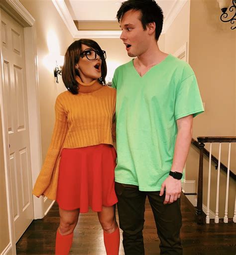Funny Halloween Costumes For Couples Reddit 2023 New Superb Stunning