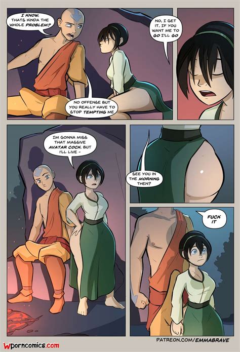 Porn Comic After Avatar 2 EmmaBrave Sex Comic Guy Decided To Porn