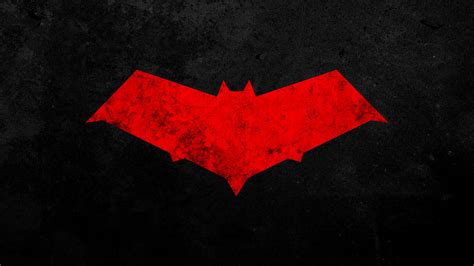 Free Download Red Hood Wallpaper By Heypierce On X For Your Desktop Mobile Tablet