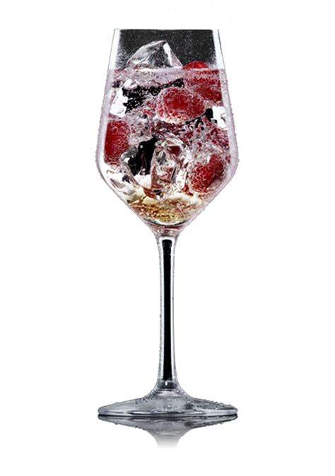 Berry Floreale Rezept