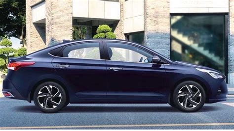 2020 Hyundai Verna Facelift To Get Advanced Blue Link Connectivity