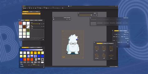 This vector graphics app is great for anyone with zero design experience.