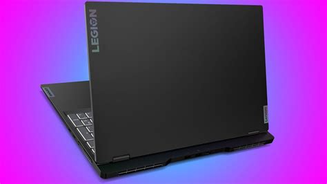 Lenovo Goes All In On Amd With New Legion Gaming Laptops Review Geek