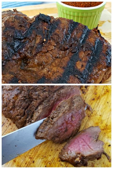 Remove the steaks from the fridge and let set out for 30 minutes before cooking and discard any leftover marinade. The best Petite Sirloin Steak Recipe ever! Incredibly ...