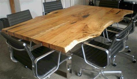 Weitere informationen über tische, selber bauen und paletten tisch. Tischplatte aus Holz für Tischgestell (mit Bildern) | Tischgestell, Tisch, Industrie-stil tisch