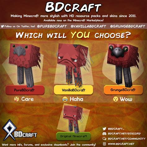 Bdcraft The Strange And Magma Proof Strider Is One Of Facebook