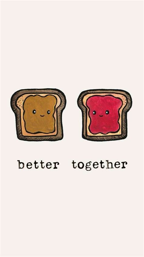 Maybe you would like to learn more about one of these? Pin by SeaMoon Macey 🐩 on better together | Cute food ...