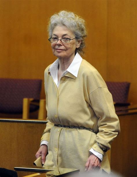Trial Opens In Case Of Suburban Detroit Grandmother Sandra Layne Who