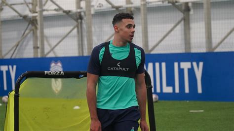 U18 Match Preview Cardiff City Vs Colchester United Cardiff