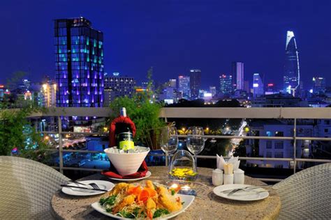 Elios Hotel Ho Chi Minh City