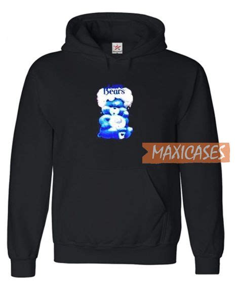 Shop care bear hoodies and sweatshirts designed and sold by artists for men, women, and everyone. Pin on Hoodie
