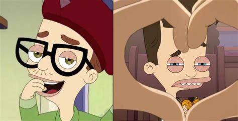 Netflix Original Big Mouth Is Getting A Puberty Filled Valentine S Day Special