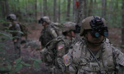 Soldier Lethality Team Delivers Big Win For Afc Article The United
