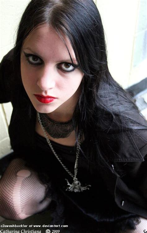 Gothic Girls