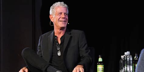 Why Did Anthony Bourdain Commit Suicide 5 Sad Details About Bourdains