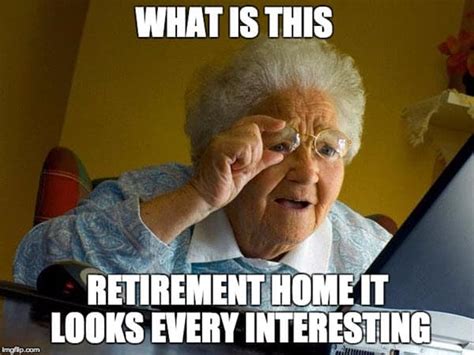 50 funniest retirement memes that will make you laugh