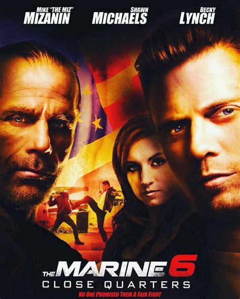 Download The Marine 6 Close Quarters 2018 1080p Bluray Remux Avc Dts Hd