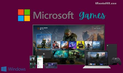 The 10 Best Microsoft Games For Windows Pc Download Right Now