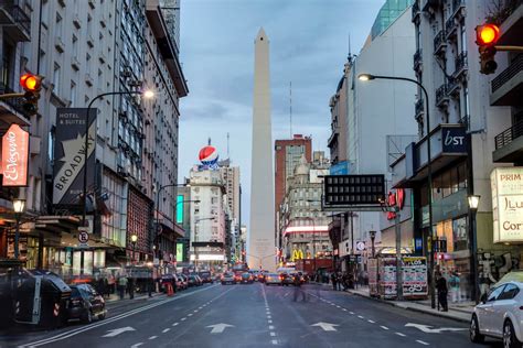 Living In Buenos Aires A Complete Guide To Moving To Argentina