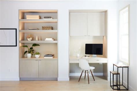 15 Outstanding Contemporary Home Office Designs For Your Business