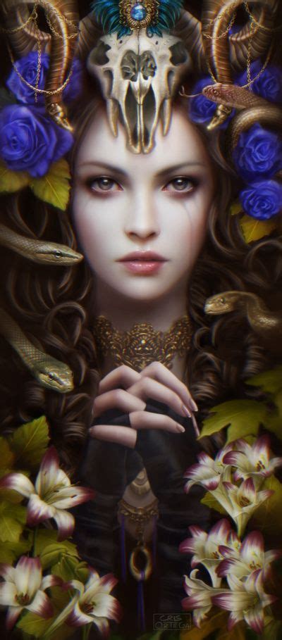 Lilith Goddesses Pinterest