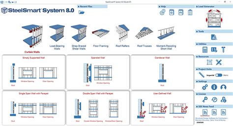 Steel Frame Design Software Sterlingvica
