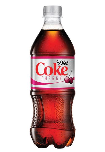 Diet Coke® Cherry