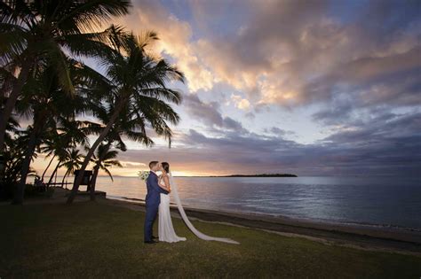 Sofitel Fiji Resort And Spa Weddings Fiji Wedding Photographer And Videographer