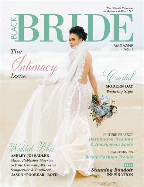 Unique vintage bohemian backless gown 2021 with sleeves. Black Bride Magazine Coastal Editorial | Corolla, NC ...