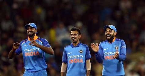 India V Pakistan Watch Cricket World Cup On Tv Live Stream Time