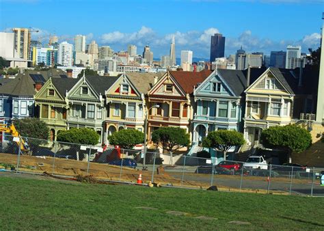 Book Your Tickets Online For Painted Ladies San Francisco See 1090