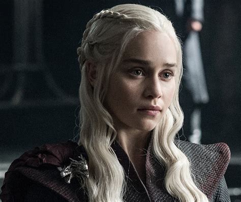 What Is Daeneryss Dragon Pin In Game Of Thrones Season 6 Popsugar