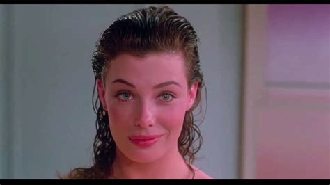 The Lady In Red Kelly LeBrock HD YouTube