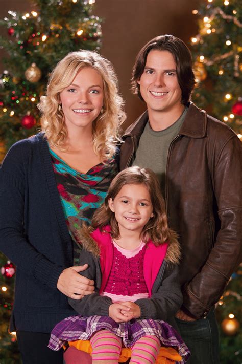 About | Christmas With Holly | Hallmark Movies and Mysteries