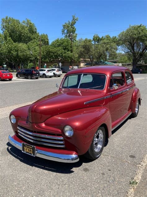 Classic Cars For Sale In Sacramento Ca