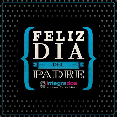 Flyer Dia Del Padre