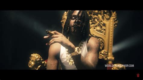 Chief Keef Faneto Video