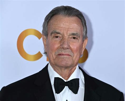 Who Is Eric Braeden Biography Net Worth And More