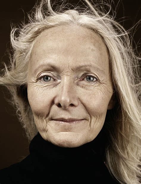 Olaf Blecker Photographer In 2023 Old Faces Older Woman Portrait