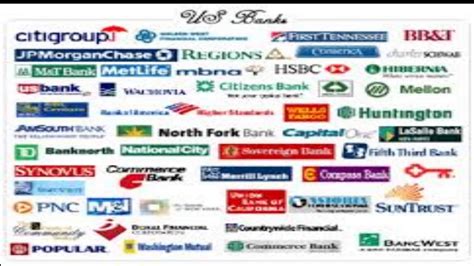 South African Bank Logos