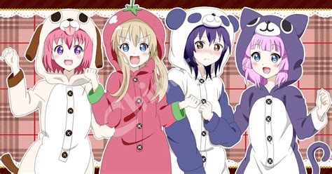 Sahabat Sejati Anime Muslimah 3 Sahabat | Revisi Id