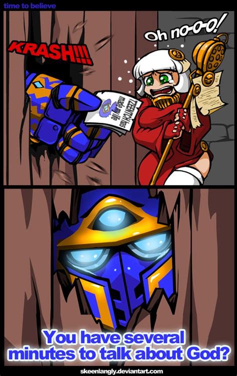 Time To Believe By Skeenlangly On Deviantart Warhammer 40k Memes