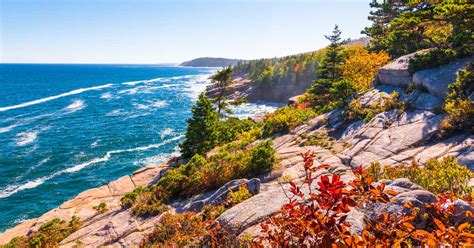 Best Views In Acadia National Park Sexiz Pix