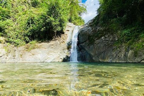 Full Day Private Wellness Tour Of Puerto Rico Waterfalls Hot Springs