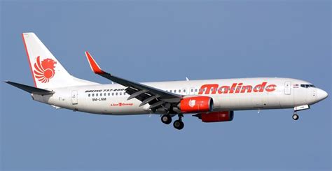 If your bag is overweight/ oversized Malindo Airlines Hand | Cabin, Checked, Excess Baggage ...