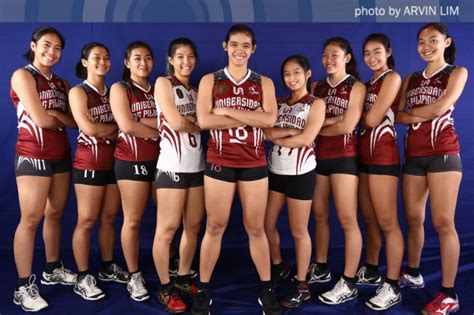 No news within the last 90 days. UAAP Season 80 Preview: UP Lady Maroons | ABS-CBN News