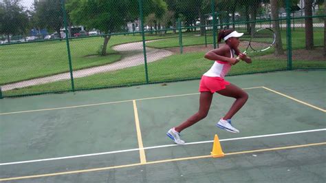 We're still waiting for cori gauff opponent in next match. Cori Coco Gauff is making her footwork more coordinated in ...